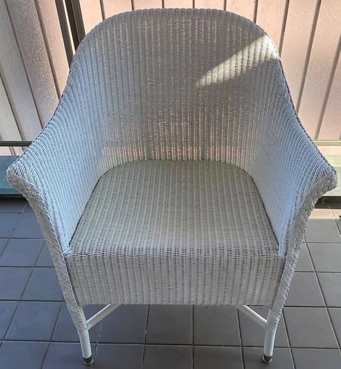 Sedie: Loom Accente Chair Designklassiker! – Usato da Zürich venduto da ves_w6wl 1