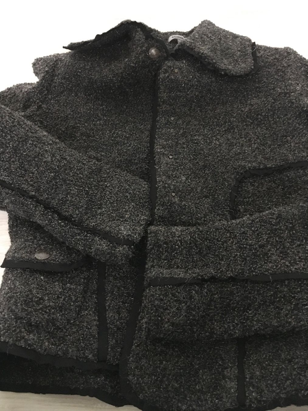 Giacche: Damenblazer Bandolero – Usato da Freienwil venduto da Hubi030 5