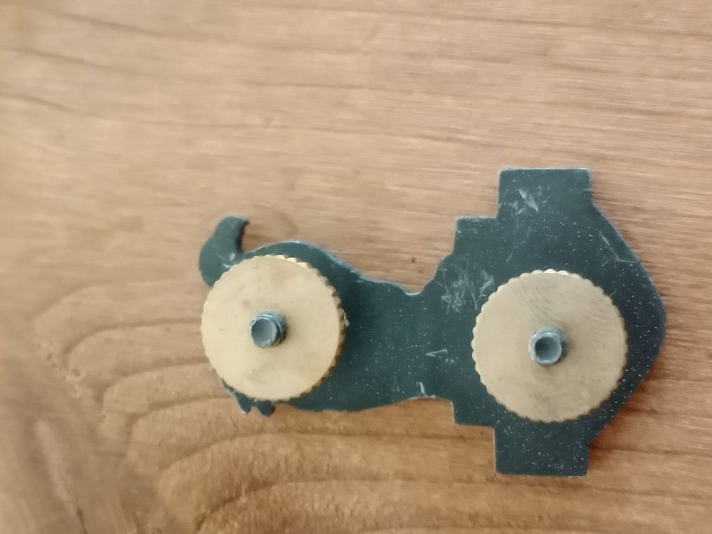 Harley Davidson Pin/Anstecker, Rarität, Jahrgang 1969/2014 (Neu (gemäss ...