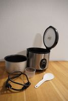 Solis Rice Cooker Compact