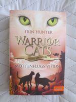 Warrior Cats, Mottenflugs Vision, Neu, Taschenbuch