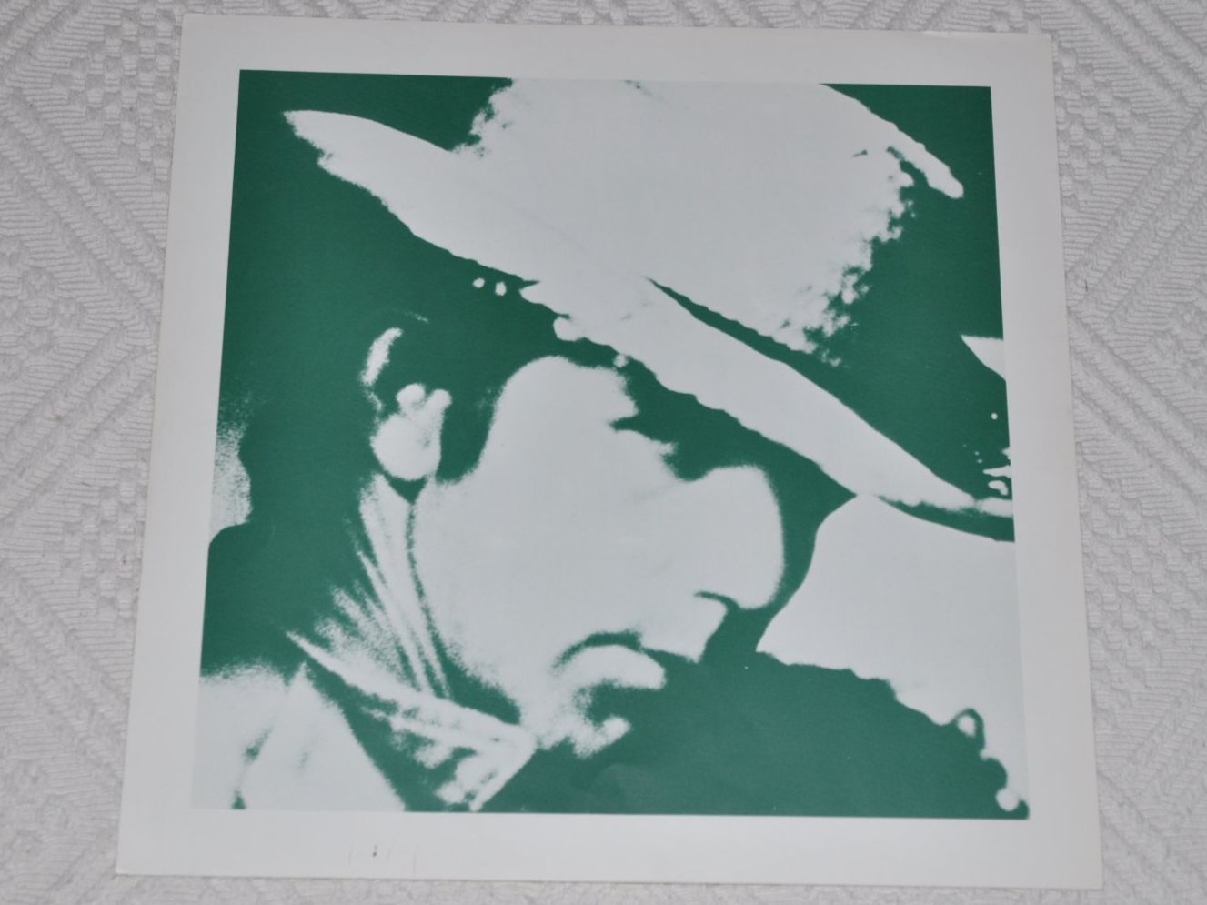 Dischi in vinile: LP J.J. Cale - Grasshopper – Usato da Boll venduto da Theodora15 2