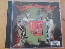 Jungle Brothers - J. Beez Wit The Remedy (1993) CD