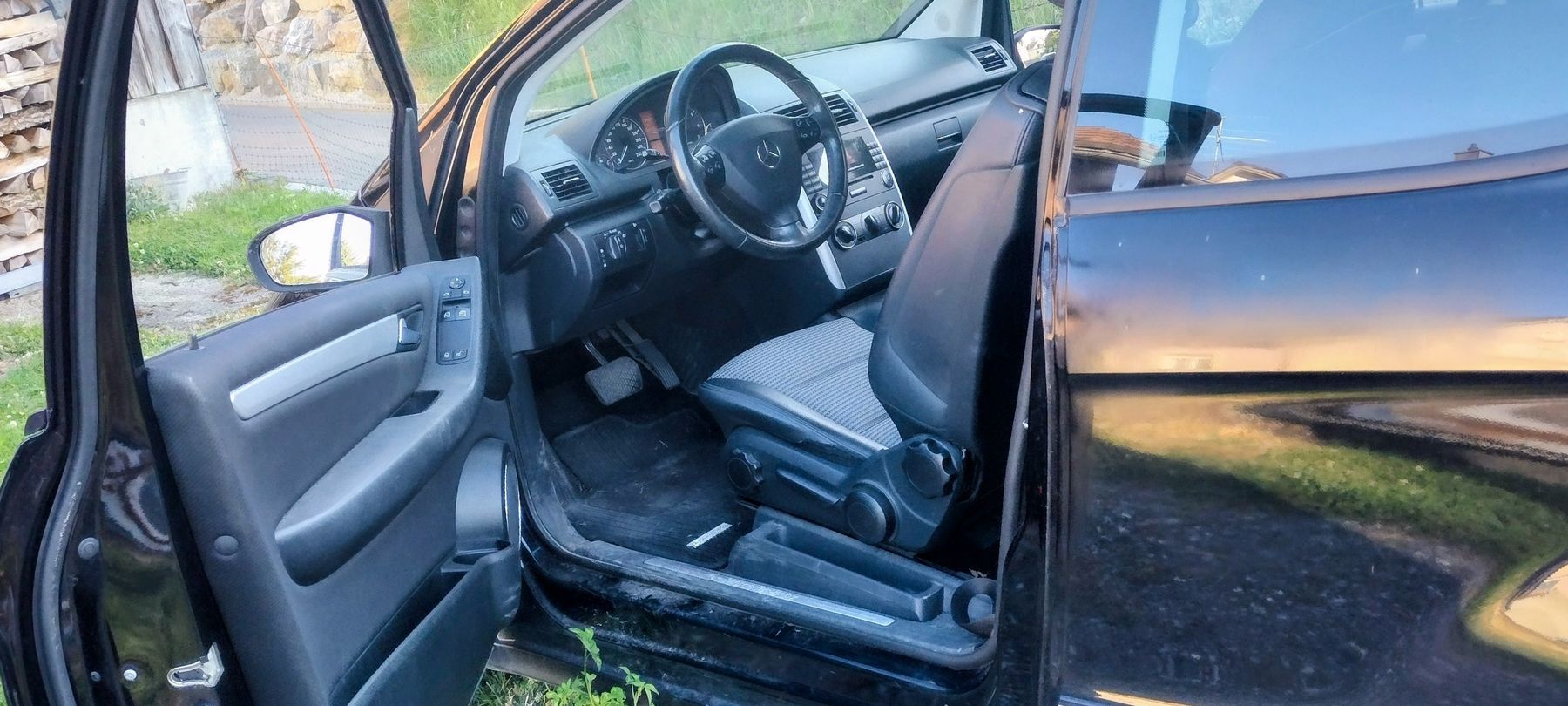 Mercedes-Benz Autos: Mercedes-Benz A 170 – Defekt aus Rheineck von inbo 6