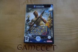 Medal of Honor: Rising Sun
