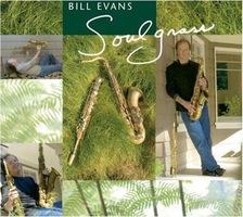 Bill Evans - Soulgrass