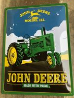 John deere Traktor diesel schlepper
