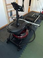Hammer WaterEffect3D Rudergerät