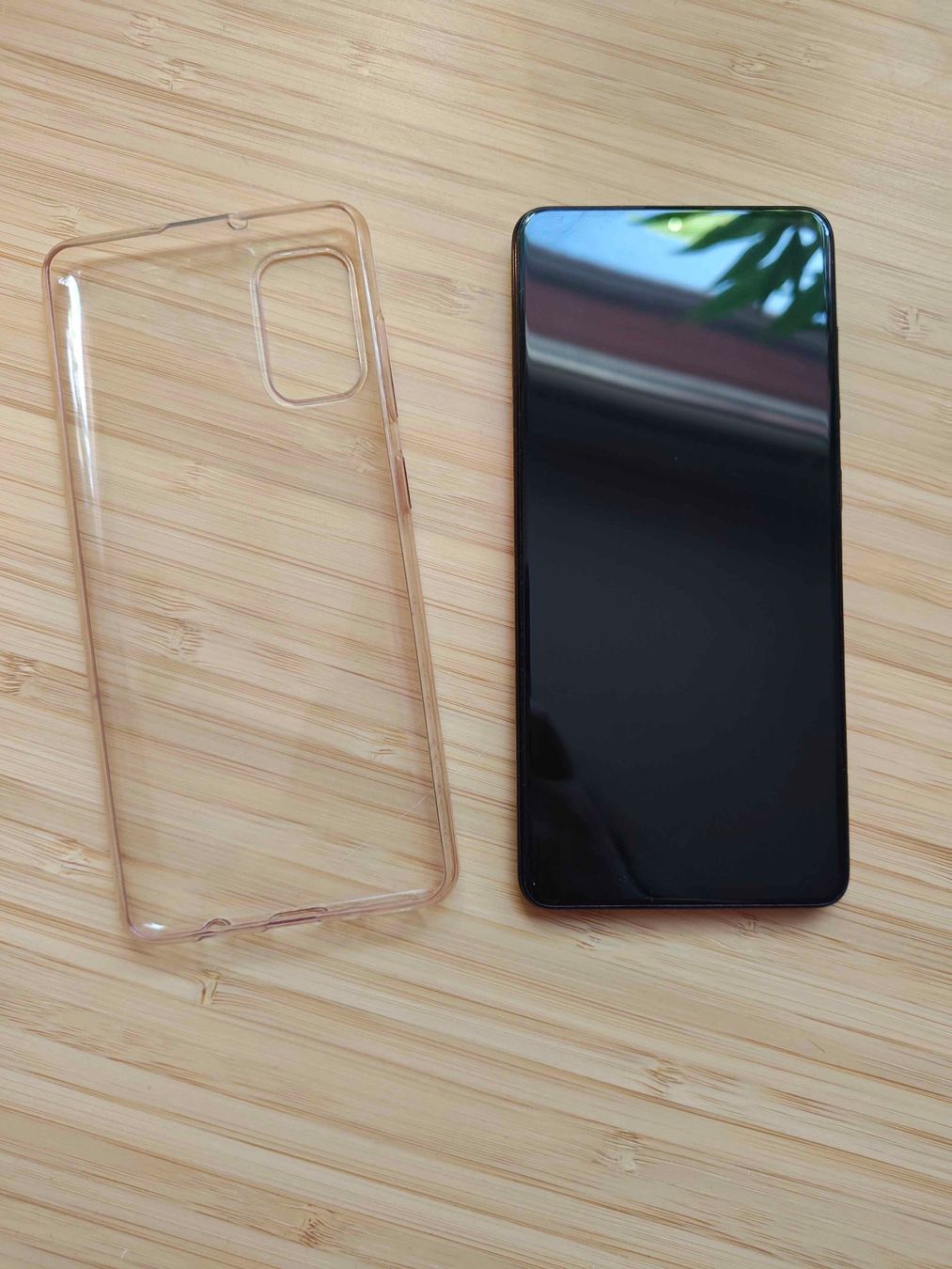 Samsung Portables: Samsung Galaxy A41 – D'occasion à Lausanne par Marsaline 3