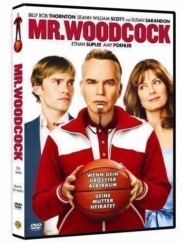 Tutti i DVDs: Mr. Woodcock – Usato da THERWIL venduto da Fcbbasel