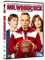 Mr. Woodcock