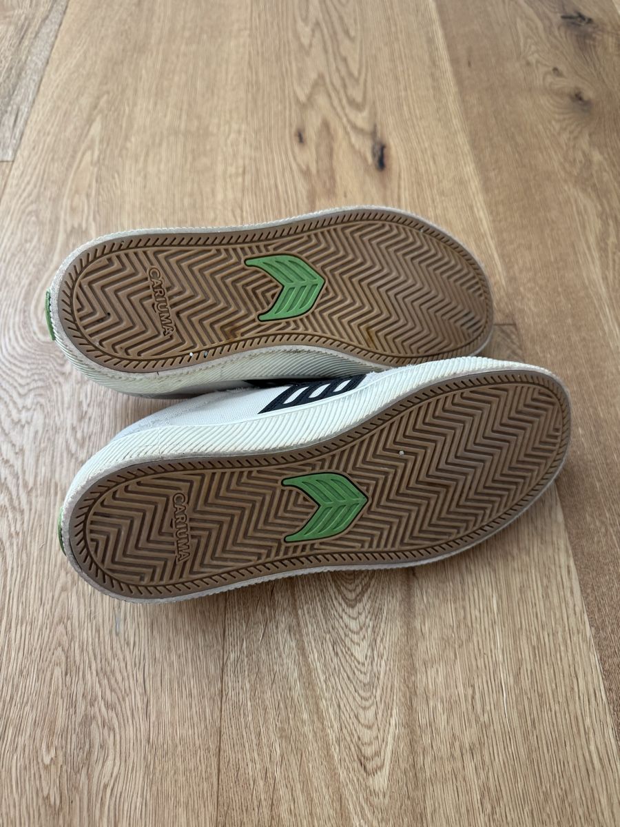 Cariuma Scarpe da donna: Cariuma Pro Skate Schuhe, Gr. 38.5 – Usato da Interlaken venduto da fbnscl 4