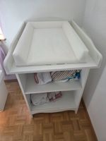 Wickeltisch Ikea