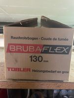 Rauchrohrbogen 130mm