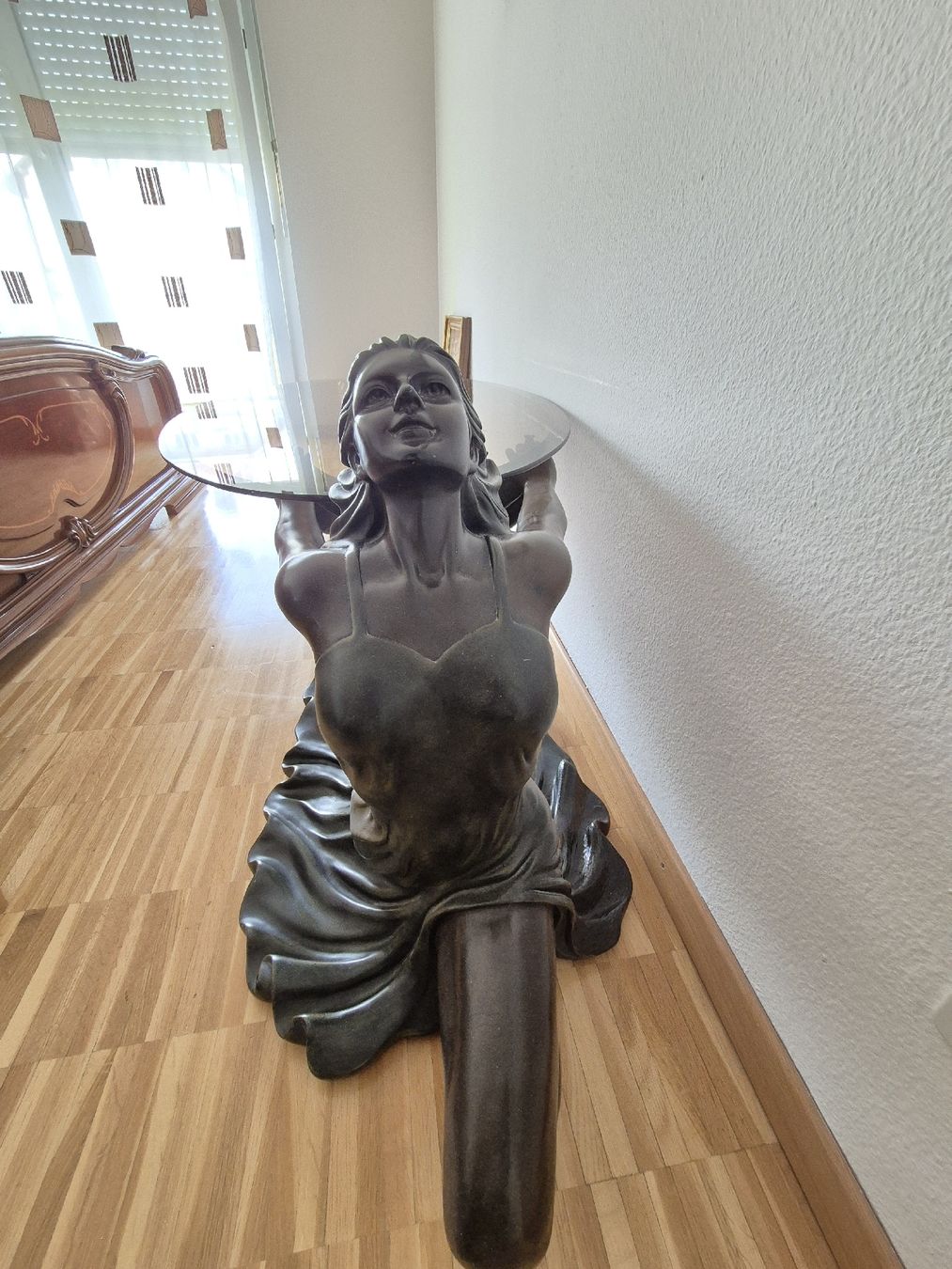 Tavoli: Salontisch aus Guss – Usato da Lengnau BE venduto da emki89 2