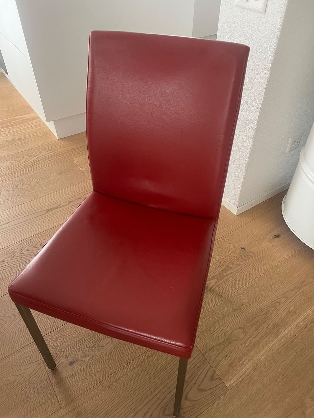 Pfister Stühle: Essstühle – Gebraucht aus Humlikon von suh_g5py 1