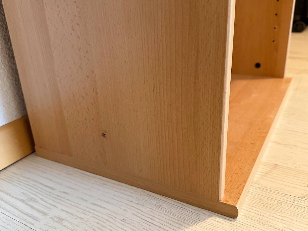Regale: Büroregal – Gebraucht aus St. Gallen von Zina2510 4