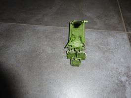 Maquette Char démineur  de la marque ATLANTIC  HO,1/72