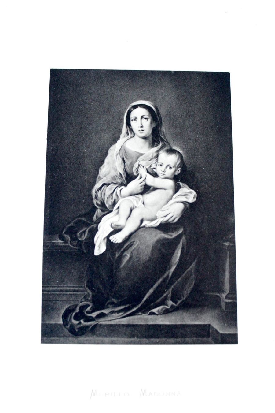 Dischi in vinile: BARTOLOME ESTEBAN MURILLO (ES 1617-1682) – Usato da Bern venduto da Arting 2