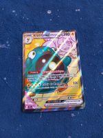 Ampibidou EX de Mashynn/Iono's Bellibolt EX FA (FR) JTG 172