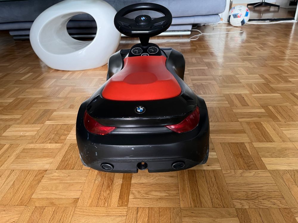 Bmw Baby Racer 3 Bobby Car!!! (Gebraucht) in Kloten für CHF 40 – nur ...