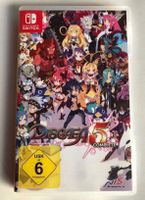 Disgaea 5 Complete für Nintendo Switch