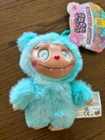 Peluche Luv A Boos Fluffy Monster neuf