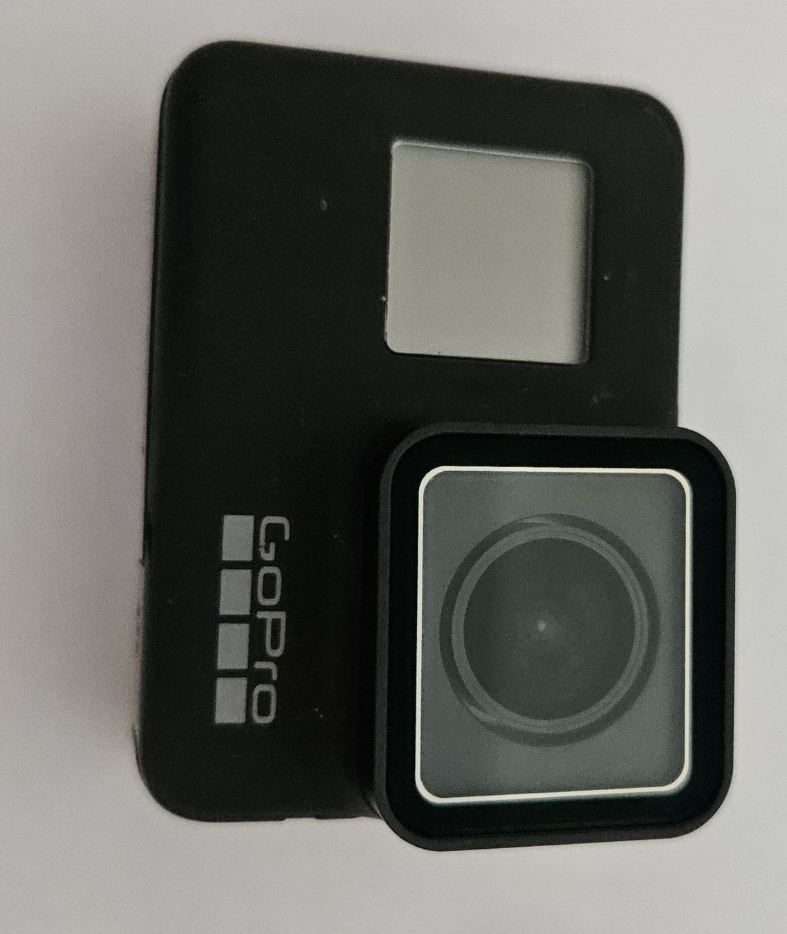 Gopro Action Cam: GoPro Hero 7 Black Edition mit Akkupack – Usato da Eglisau venduto da DH312 6