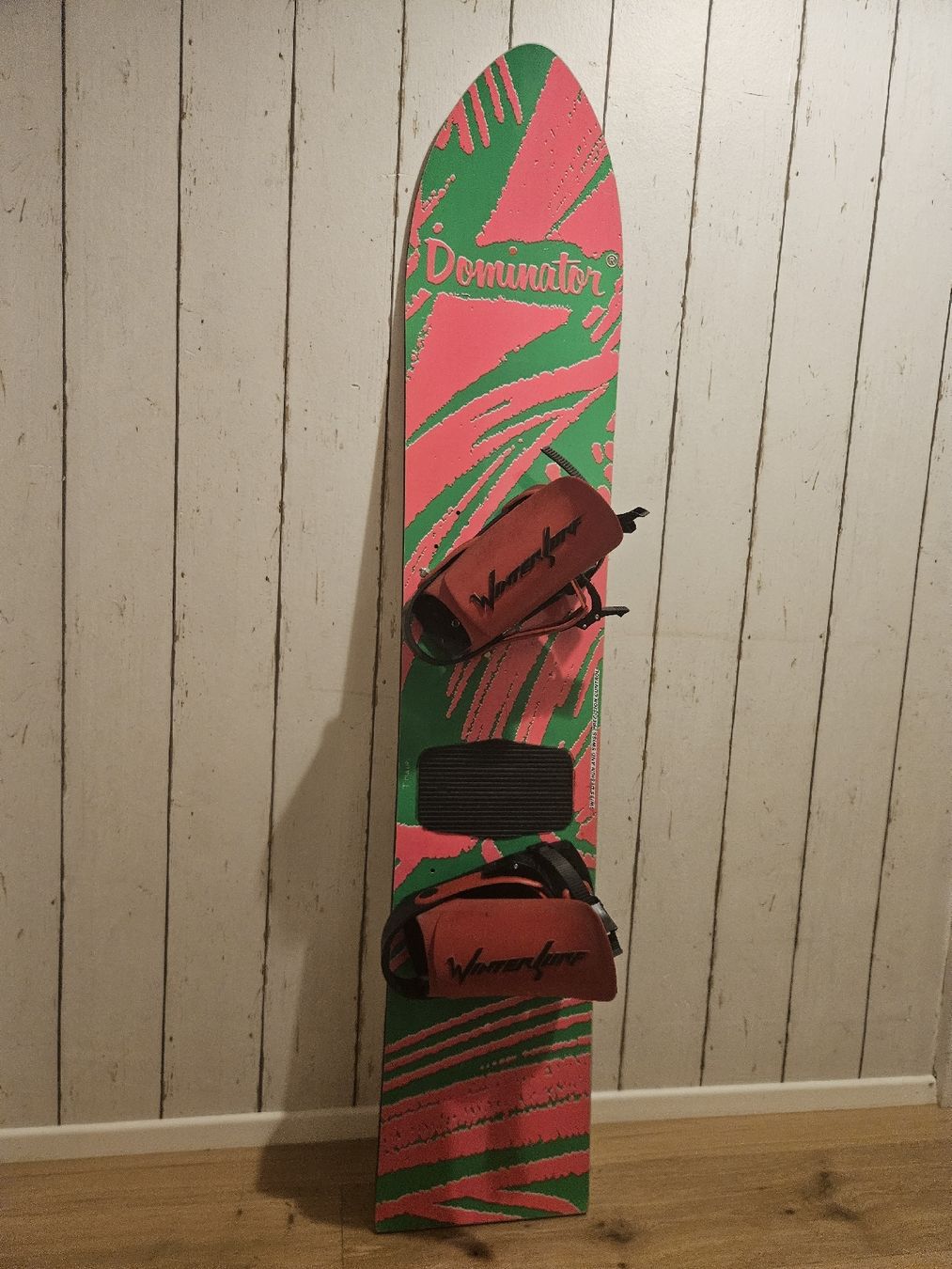 Boards: Retro Snowboard Dominator Retro Vintage!! – Gebraucht aus Ossingen von eri_zp65 3