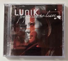 Lunik / Preparing To Leave