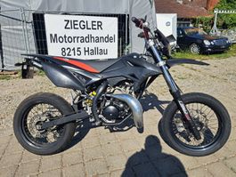 Beta RR 50 Supermoto SM Motorcross Lieferung möglich