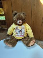 Teddy