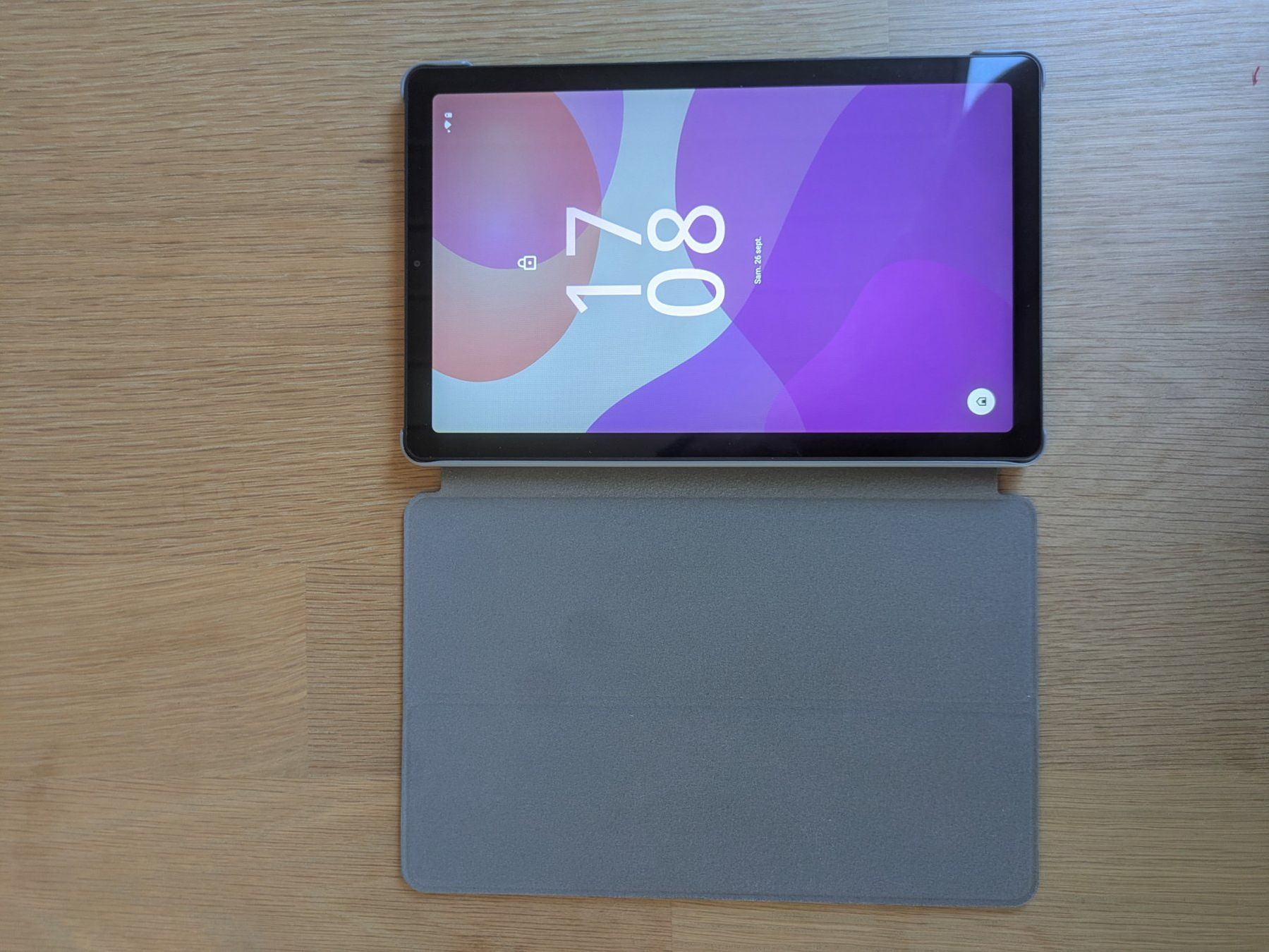 Lenovo Tablet PC: Lenovo Tab M9 – Gebraucht aus Granges-Marnand von abi_rtx8 3
