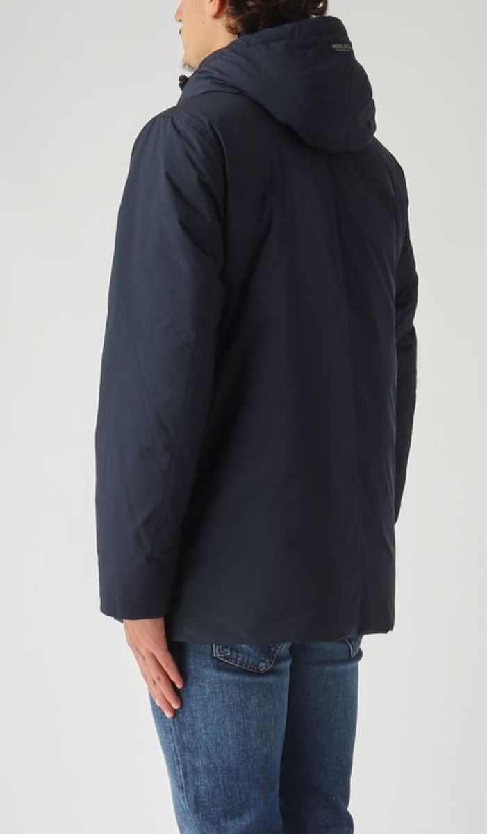 Woolrich Cappotti: Woolrich Cloud Parka NEW WITH TAG – Nuovo e nell'imballaggio originale da Zürich venduto da Luxury2025 3