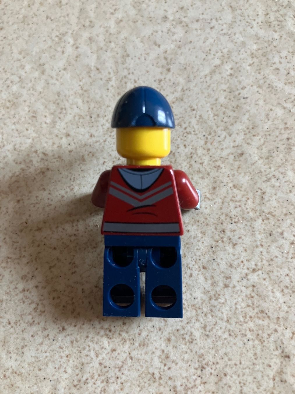Lego Kit di costruzioni: Figurine Lego – Usato da Chavannes-des-Bois venduto da mai_pfq6 1