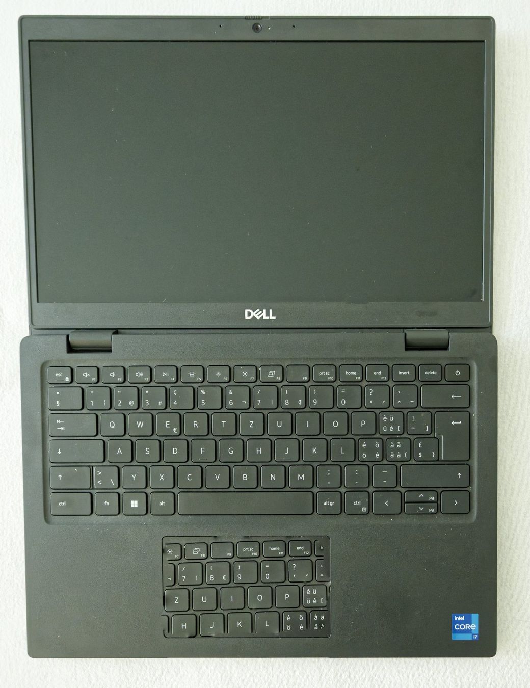 Dell Notebooks: Notebook – Gebraucht aus Wollerau von exm_franz2022 3