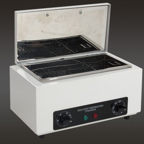 Pasti del neonato: Heissluftsterilisator Sterilisator – Nuovo (secondo la descrizione) da Thun venduto da 365buy 6