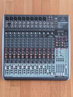 Behringer XENYX QX2442USB