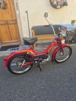 Neuwertiges PUCH Maxi S Original mit Ausweis und Matching Nr