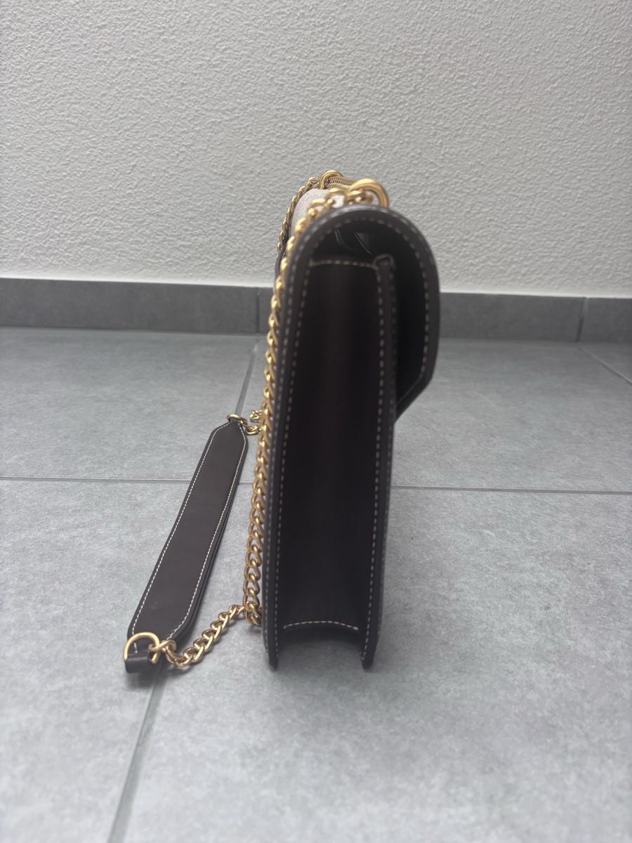 Polo Ralph Lauren Borse da donna: Polo Ralph Lauren Crosstasche Leder  – Usato da Wangen ZH venduto da Matty2000 2