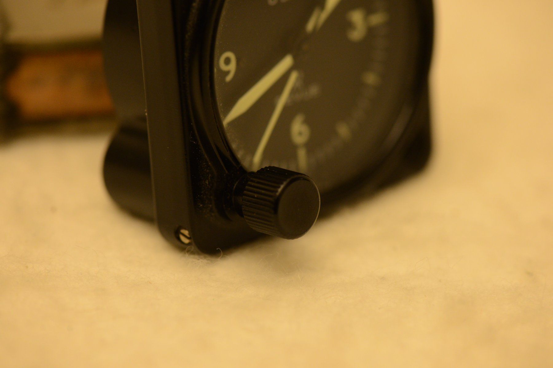Revue Thommen Orologi: Revue Thommen 8 Days Uhr – Usato da Sachseln venduto da Smatsch54 4