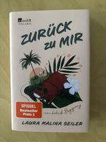 Laura Malina Seiler: Zurück zu mir