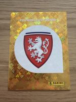 Panini FIFA WM 2026 Czech Republic CZE 1 Sticker