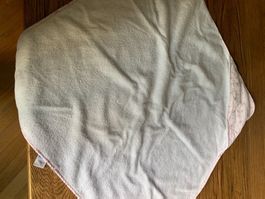 Petit Bateau, Kapuzenbadetuch