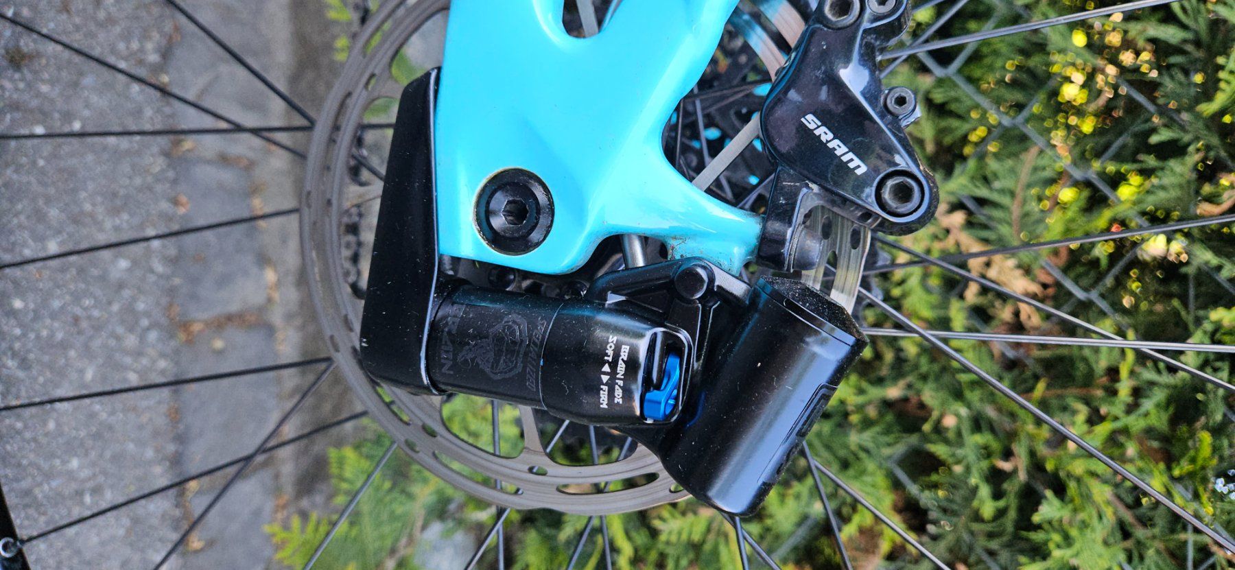 Specialized Biciclette: MTB Specialized Epic, 29", Grösse L – Usato da Winterthur venduto da ccav 2