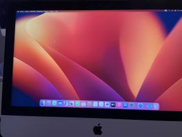 iMac 21.5-Zoll Retina 4K, Intel Core i7 , 16GB RAM, 2019