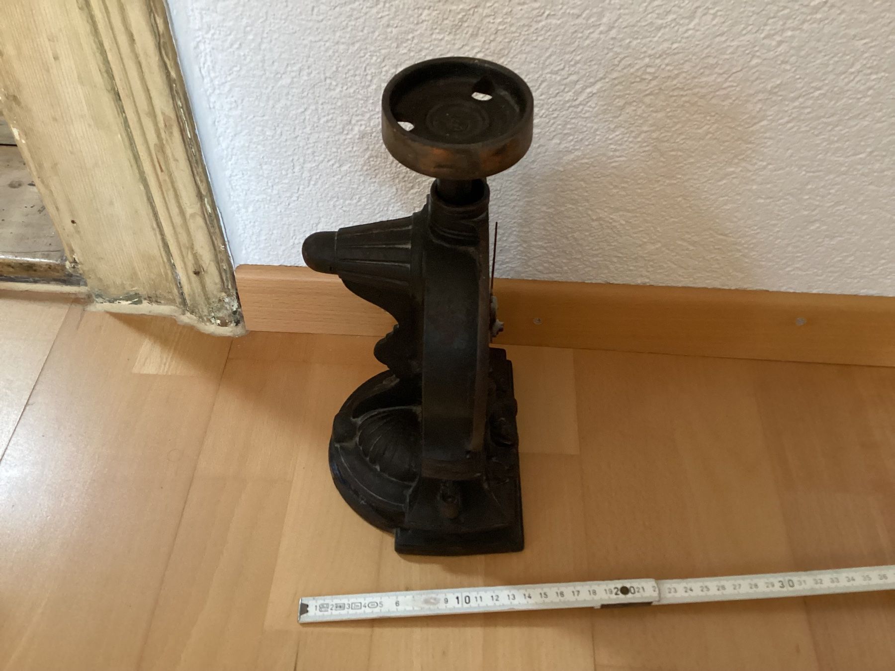Bilance e pesi: Alte Waage – Usato da Winterthur venduto da UeliE 2