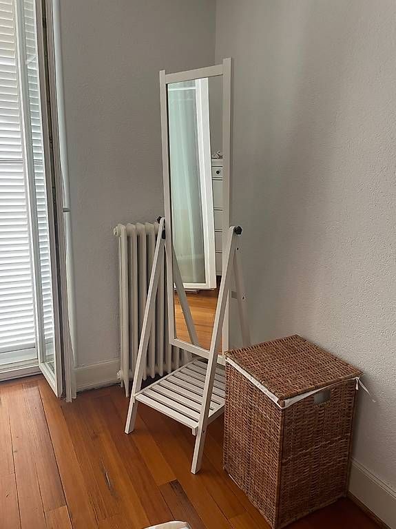 Spiegel: Miroir – Gebraucht aus Lausanne von giu_w2