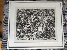 „Litho“ von Leopold „Poldi“ Häfliger