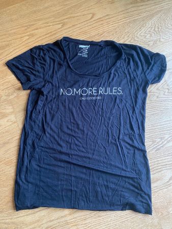 T-Shirt Mädchen